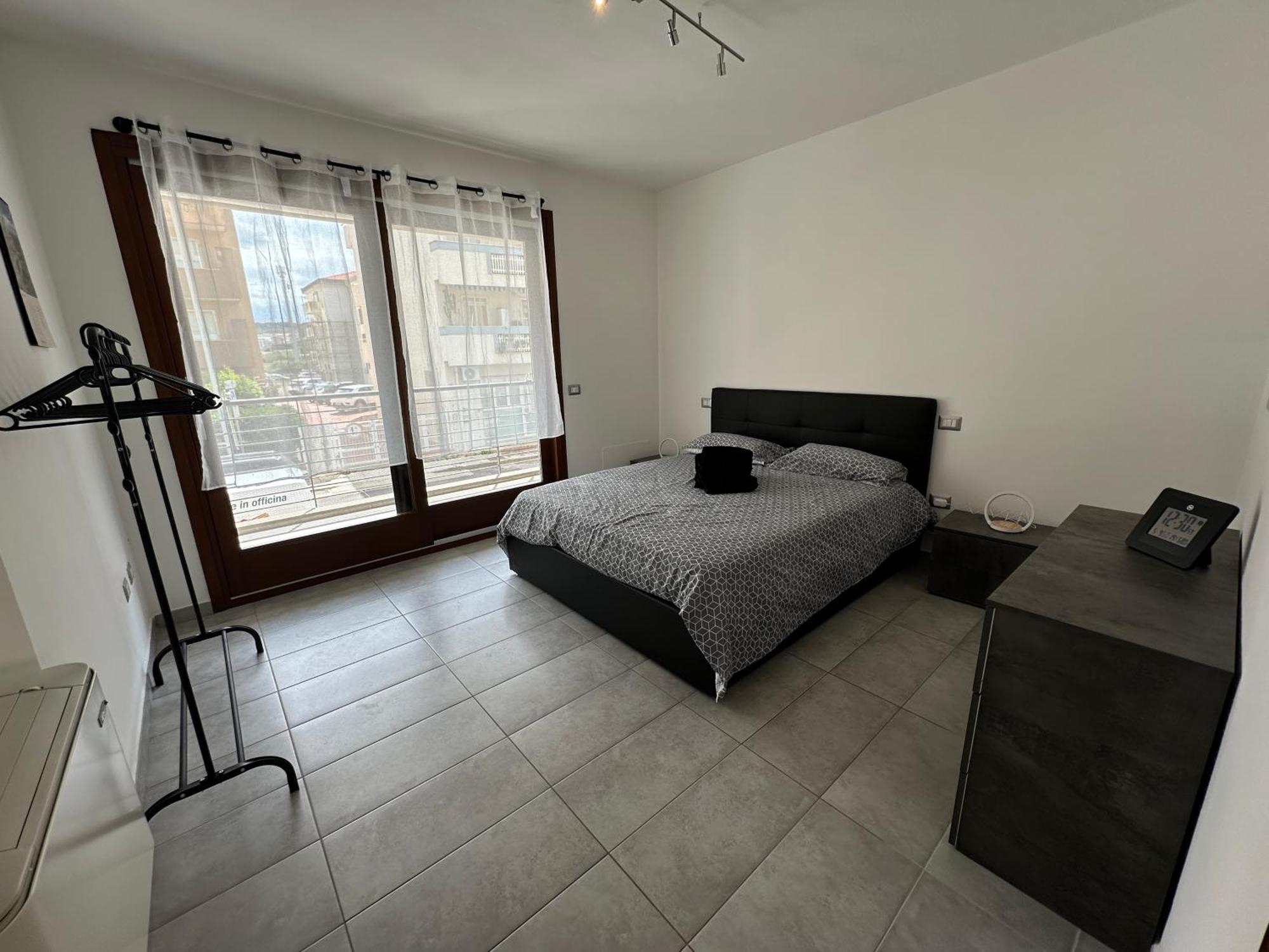 Gris I Blanca Apartment Альгеро Экстерьер фото